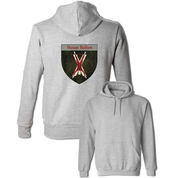 Game of Thrones House Bolton of the Dreadfort Our Blades are Sharp Men Graphic Hoodie Sweatshirt Strings Hooded Pullover
Game of Thrones House Bolton of the Dreadfort Our Blades are Sharp Men Graphic Hoodie Sweatshirt Strings Hooded Pullover
