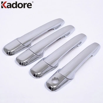 For Mazda 6 M6 2003 2004 2005 2006 2007 2008 ABS Chrome Car Door Handle Catch Cover Trim Exterior Car Styling Accessories
For Mazda 6 M6 2003 2004 2005 2006 2007 2008 ABS Chrome Car Door Handle Catch Cover Trim Exterior Car Styling Accessories