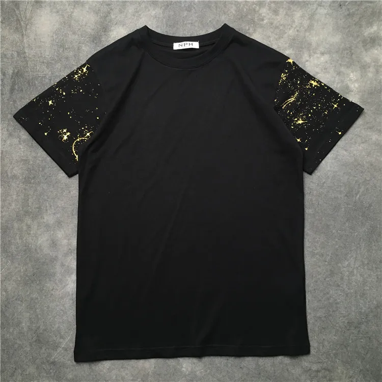 New Novelty 2019 Star moon constellation T Shirts T-Shirt Hip Hop Skateboard Street Cotton T-Shirts Tee Top kenye S-XXL #K53
New Novelty 2019 Star moon constellation T Shirts T-Shirt Hip Hop Skateboard Street Cotton T-Shirts Tee Top kenye S-XXL #K53