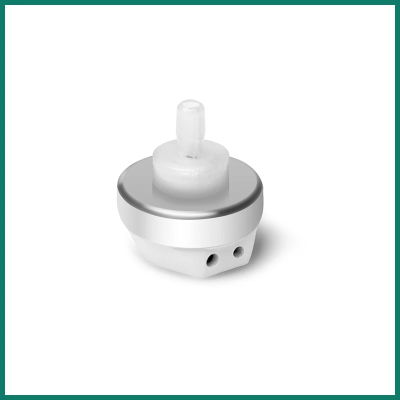 Hearing Aid Receiver for Siemens High Power Digital Pocket Hearing Aids Pockettio DMP DHP Hearing Amplifiers Accessories
Hearing Aid Receiver for Siemens High Power Digital Pocket Hearing Aids Pockettio DMP DHP Hearing Amplifiers Accessories