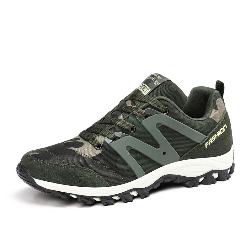 Lovers Size 35-44 Men Casual Shoes Army Green Camouflage Men Shoes Comfortable Wear Resistant Walking Man Footwear Zapatos
Lovers Size 35-44 Men Casual Shoes Army Green Camouflage Men Shoes Comfortable Wear Resistant Walking Man Footwear Zapatos