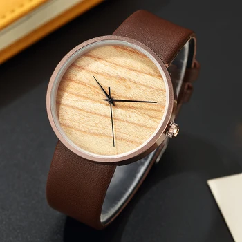Minimalist Wood Watch Couples Wrist Watch Sports Luxury Famous Brand Lover's Ladies Men Women Mens Wristwatch Male Female Clock
Minimalist Wood Watch Couples Wrist Watch Sports Luxury Famous Brand Lover's Ladies Men Women Mens Wristwatch Male Female Clock