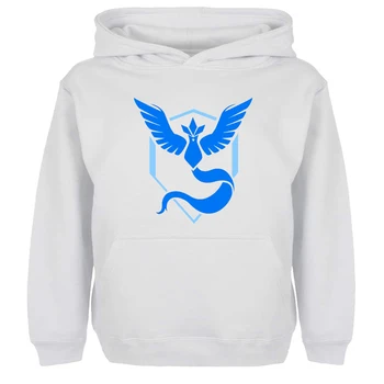 Blue Articuno Team Pokemon Go Game Fans Hoodie Men Women Boy Girl Winter Hip Hop Sweatshirts Casual Jackets Plus Size S-XXXL
Blue Articuno Team Pokemon Go Game Fans Hoodie Men Women Boy Girl Winter Hip Hop Sweatshirts Casual Jackets Plus Size S-XXXL