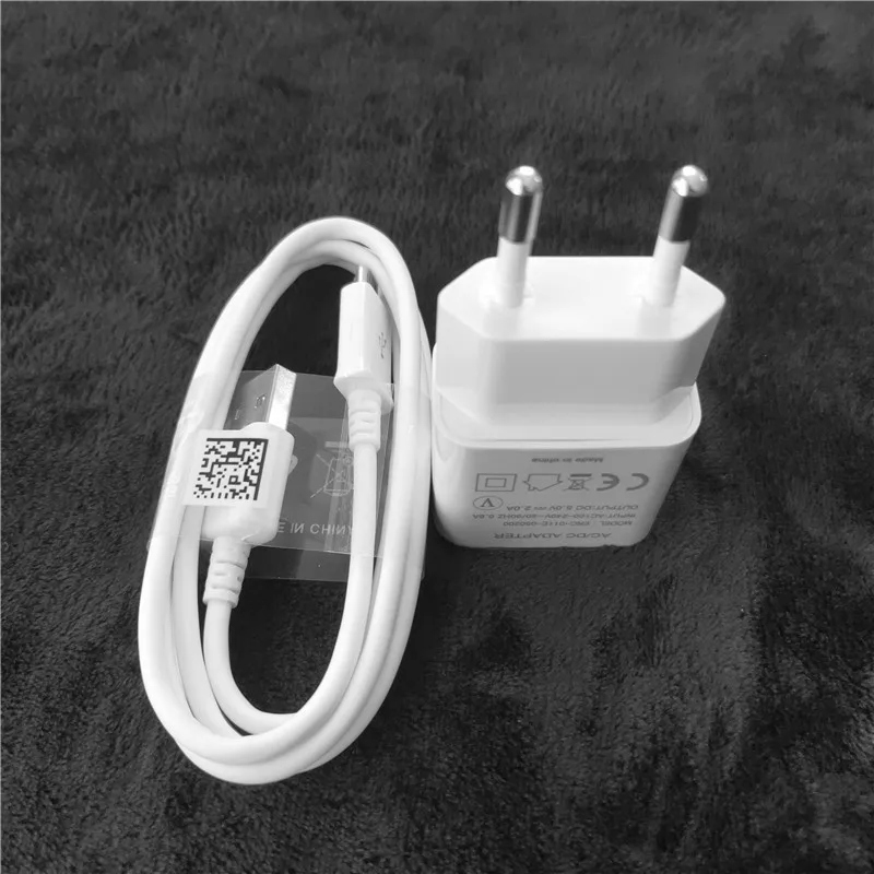 Charger Adapter for Samsung Galaxy J4 J6 A6 A8 2018 A3 A5 A7 2017 J1 J2 J3 J5 J7 2016 S4 S5 S6 Note 3 4 5 Micro USB Charge Cable
Charger Adapter for Samsung Galaxy J4 J6 A6 A8 2018 A3 A5 A7 2017 J1 J2 J3 J5 J7 2016 S4 S5 S6 Note 3 4 5 Micro USB Charge Cable