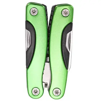 BMBY-Outdoor Multitool Pliers Serrated Knife Jaw Hand Tools + Screwdriver + Pliers + Knife Multitool Knife Set Survival Gear
BMBY-Outdoor Multitool Pliers Serrated Knife Jaw Hand Tools + Screwdriver + Pliers + Knife Multitool Knife Set Survival Gear