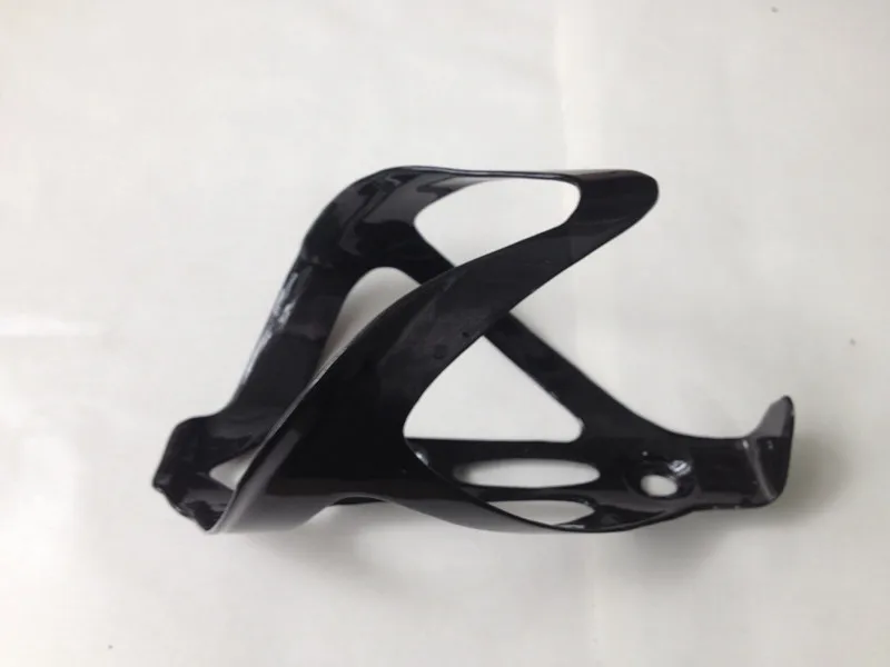 Road Bike Black cage full carbon fiber water bottle cage bottle holder Comate KM001 carbon frame is available
Road Bike Black cage full carbon fiber water bottle cage bottle holder Comate KM001 carbon frame is available