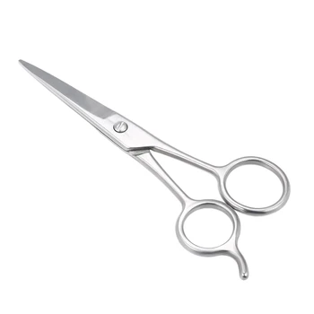 Stainless Steel Male Facial Shaving Shears Hair Trimmer Eyebrow Bang Scissor Mini Size Beard Mustache Scissor for Home Barber
Stainless Steel Male Facial Shaving Shears Hair Trimmer Eyebrow Bang Scissor Mini Size Beard Mustache Scissor for Home Barber