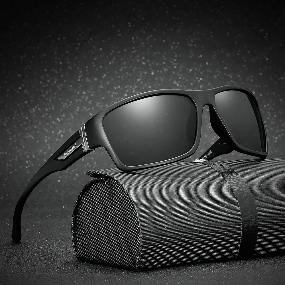 NOMANOV 2018 Fashion box sports polarized sunglasses male Colorful Mirror Lenses outdoor Beach holiday sports Party
NOMANOV 2018 Fashion box sports polarized sunglasses male Colorful Mirror Lenses outdoor Beach holiday sports Party