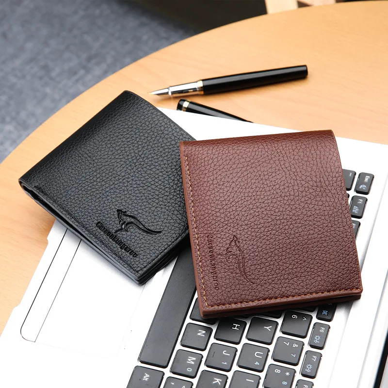 2018 Men Wallet Leather Clutch Bags Coin Pure Card Holders Luxury Male Slim Wallet Solid Male Portfolio Classic Black Billetera
2018 Men Wallet Leather Clutch Bags Coin Pure Card Holders Luxury Male Slim Wallet Solid Male Portfolio Classic Black Billetera
