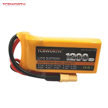 2PCS LiPo 2S 7.4V 1200mAh 30C 40C RC Drone Lipo Battery 2S for RC Helicopter Airplane Car Boat Quadrotor RC battery 7.4V LiPo
2PCS LiPo 2S 7.4V 1200mAh 30C 40C RC Drone Lipo Battery 2S for RC Helicopter Airplane Car Boat Quadrotor RC battery 7.4V LiPo