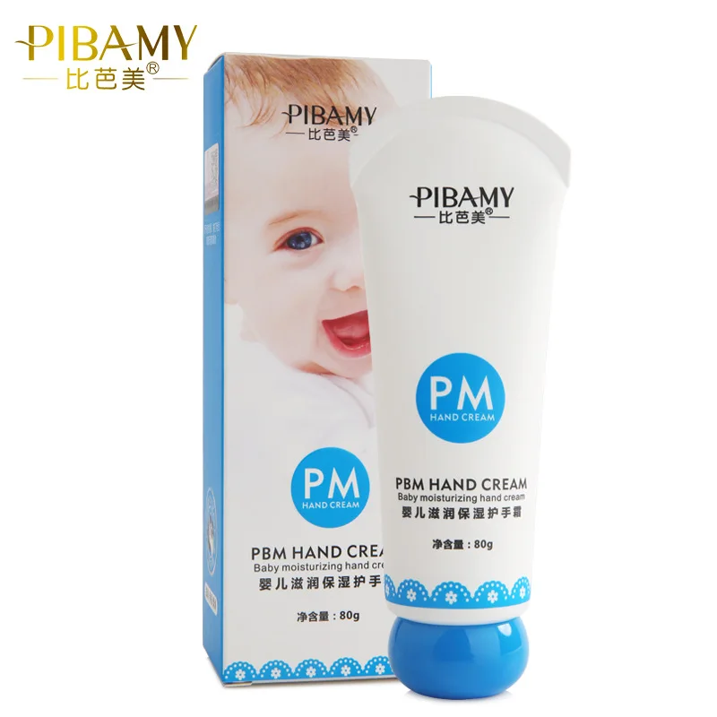 Baby Hydrating Hand Creams Whitening Lasting Moisturizing Crack Anti Dry Repair Hands Lotion Skin Defender Cream for Hands Care
Baby Hydrating Hand Creams Whitening Lasting Moisturizing Crack Anti Dry Repair Hands Lotion Skin Defender Cream for Hands Care