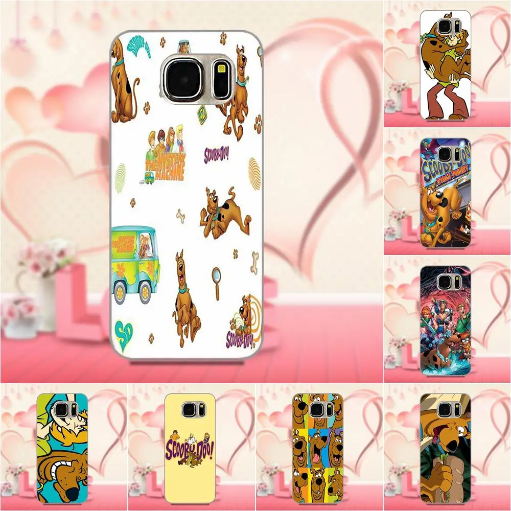 Diwqxr Mystery Machine Scooby Doo For Galaxy A3 A5 A7 J1 J3 J5 J7 S5 S6 S7 S8 S9 edge Plus 2016 2017 Soft TPU New Fashion
Diwqxr Mystery Machine Scooby Doo For Galaxy A3 A5 A7 J1 J3 J5 J7 S5 S6 S7 S8 S9 edge Plus 2016 2017 Soft TPU New Fashion