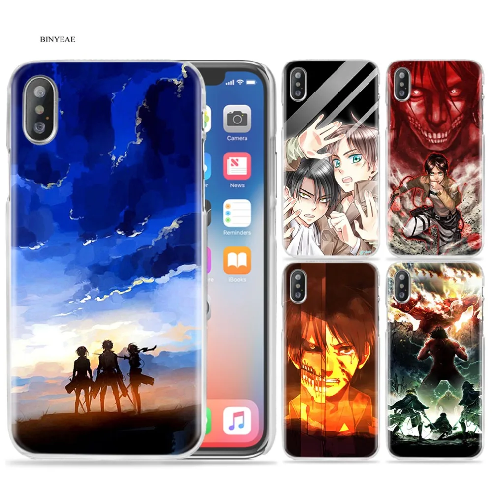 Case for iPhone X XS MAX XR 7 8 Plus 6 6S Plus 5 5S SE 5C 4 4S 7+ 8+ 7Plus 8Plus Cover Phone Cases Attack On Titan Levi Anime Ca
Case for iPhone X XS MAX XR 7 8 Plus 6 6S Plus 5 5S SE 5C 4 4S 7+ 8+ 7Plus 8Plus Cover Phone Cases Attack On Titan Levi Anime Ca