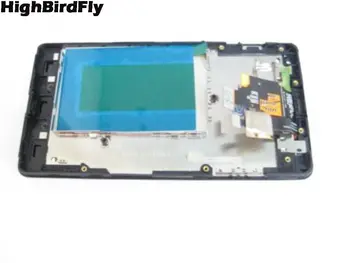 Highbirdfly For Lg G Optimus E975 E971 E973 Lcd Display WIth Touch Screen Diggitizer Frame Together Full Lcds
Highbirdfly For Lg G Optimus E975 E971 E973 Lcd Display WIth Touch Screen Diggitizer Frame Together Full Lcds