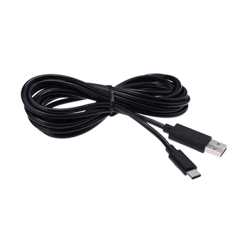 For Nintendo Switch NS Charging Data Cable cord Type C USB charger Cable 3M line
For Nintendo Switch NS Charging Data Cable cord Type C USB charger Cable 3M line