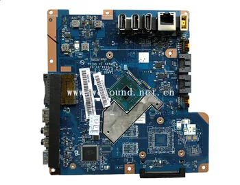 100% Working Desktop Motherboard for C260 J1800 J1750 LA-B001P System Board Fully Tested
100% Working Desktop Motherboard for C260 J1800 J1750 LA-B001P System Board Fully Tested