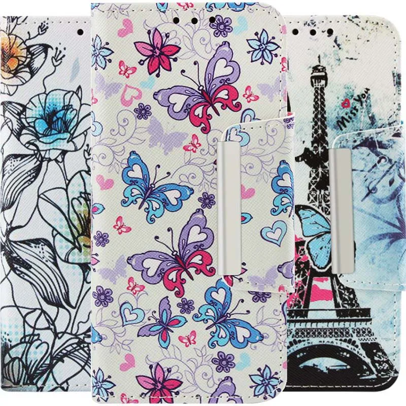 Leather Case For Samsung Galaxy S9 S8 A6 A7 A8 J3 J4 J6 Plus J7 J8 2018 Cute Phone Cover Tower Flower Wallet Flip Capa Etui P03Z
Leather Case For Samsung Galaxy S9 S8 A6 A7 A8 J3 J4 J6 Plus J7 J8 2018 Cute Phone Cover Tower Flower Wallet Flip Capa Etui P03Z