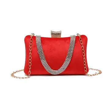 2019 New Fashion Sequined Scrub Women Evening Bags Bling Day Clutches Red Wedding Purse Female Handbag Girls Party Gift Clutch
2019 New Fashion Sequined Scrub Women Evening Bags Bling Day Clutches Red Wedding Purse Female Handbag Girls Party Gift Clutch