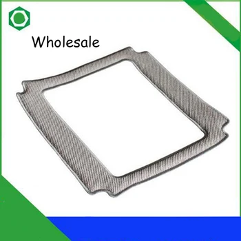 20 pieces/lot Microfiber Cleaning Cloth for Ecovacs Winbot 8 series W830,Robot Vacuum Cleaner accessories !
20 pieces/lot Microfiber Cleaning Cloth for Ecovacs Winbot 8 series W830,Robot Vacuum Cleaner accessories !