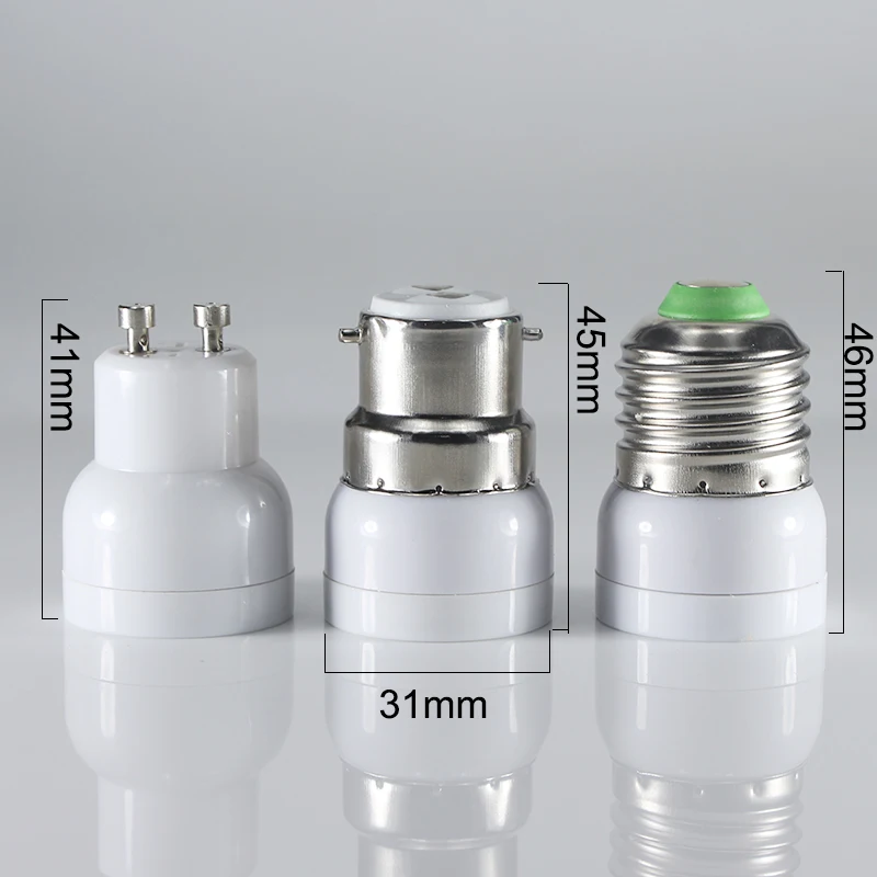 3W led bulb light 10