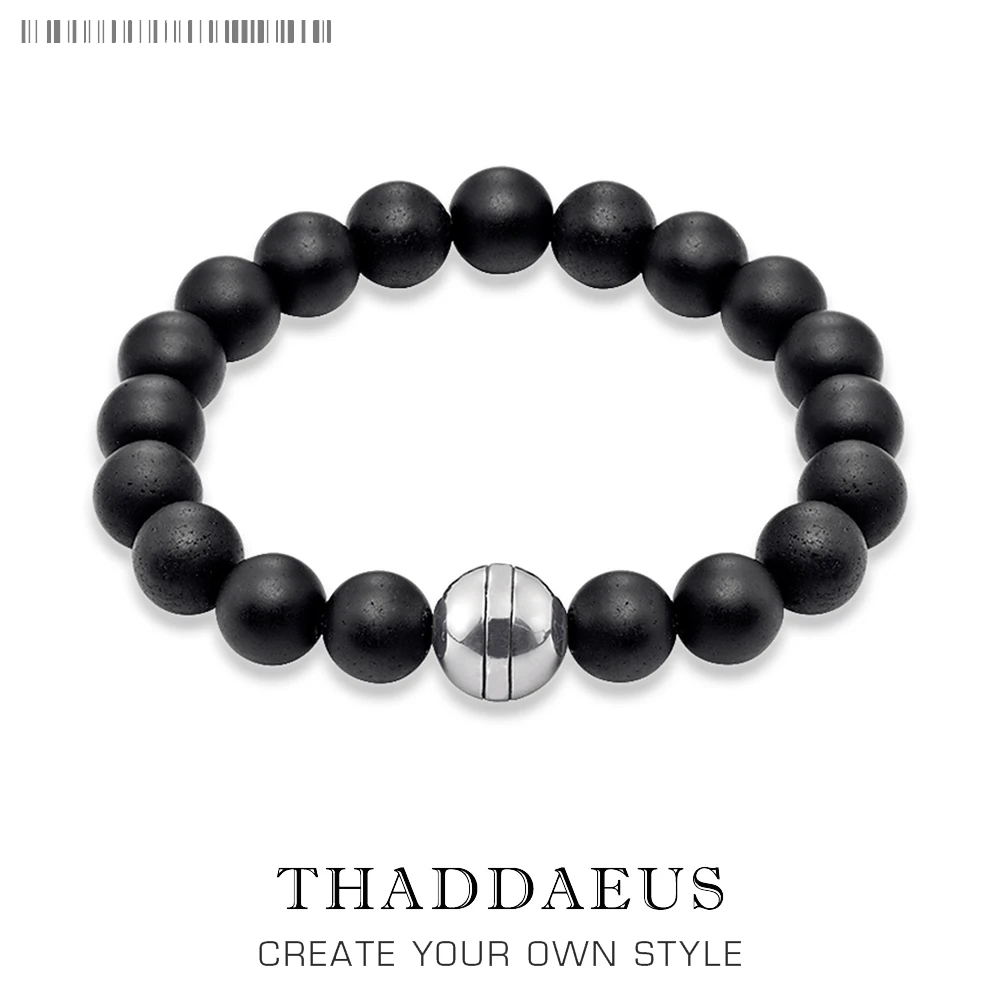 Obsidian and Silver TMS Karma Diy Bracelets,2017 Ts Super Deals Wholesale Fashion Jewelry,Thomas Style Good Gift for Men & Women
Obsidian and Silver TMS Karma Diy Bracelets,2017 Ts Super Deals Wholesale Fashion Jewelry,Thomas Style Good Gift for Men & Women