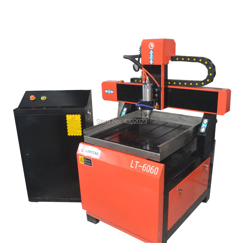 

Cheap 1.5kw 2.2kw 3.0kw 4 axis cnc router/mini cnc metal milling machine router cnc 6060 6090