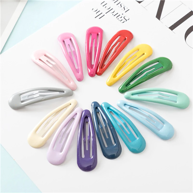 10PCS Sweet DIY BB Hair Clips Popular Style Candy Color Charm Snap Hair Clips Barrettes Lovely Hair Accessories for Women Girls
10PCS Sweet DIY BB Hair Clips Popular Style Candy Color Charm Snap Hair Clips Barrettes Lovely Hair Accessories for Women Girls
