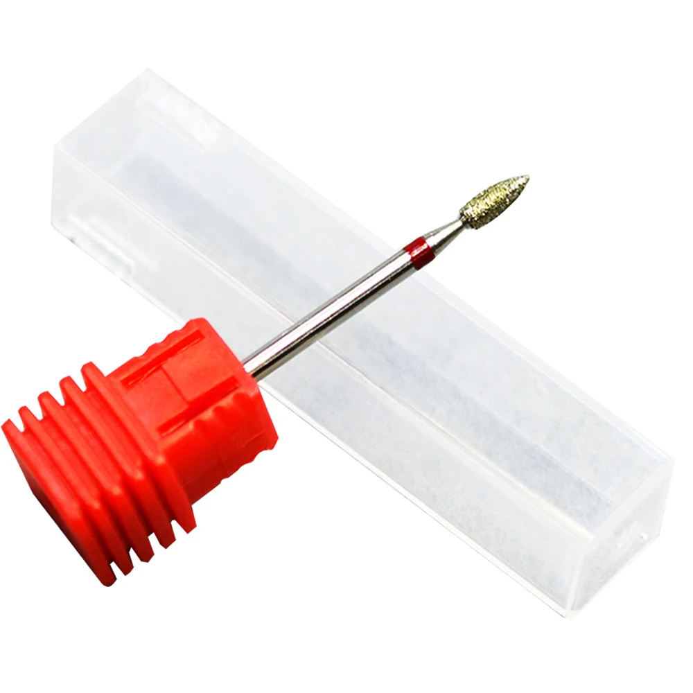 1pcs 3/32"Stainless Steel Handle Bits Nail Art Polisher Grind For Electric Manicure Machines Pedicure Files Nail Tool LA-GD0307D
1pcs 3/32"Stainless Steel Handle Bits Nail Art Polisher Grind For Electric Manicure Machines Pedicure Files Nail Tool LA-GD0307D