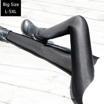 Black Leggings Women Thin Pants Fashion Big Size L-5XL 2017 New Autumn Style High Elasticity Female Thin Leggings
Black Leggings Women Thin Pants Fashion Big Size L-5XL 2017 New Autumn Style High Elasticity Female Thin Leggings