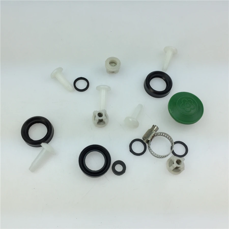 STARPAD Car repair parts high pressure cleaner washing machine water pump 280 380 series of seals oil seal repair package
STARPAD Car repair parts high pressure cleaner washing machine water pump 280 380 series of seals oil seal repair package