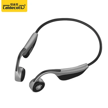 Caldecott Outdoor Sport Headset V9 Wireless Headphones Bone Conduction Earphone Microphone Handsfree Headsets IPX5 Waterproof
Caldecott Outdoor Sport Headset V9 Wireless Headphones Bone Conduction Earphone Microphone Handsfree Headsets IPX5 Waterproof