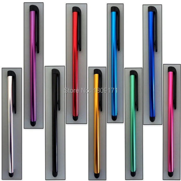 wholesale 2000pcs Capacitive Touch Screen Stylus touch Pen for iPad iPhone itouch for samsung htc 2000pcs/lot free shipping
wholesale 2000pcs Capacitive Touch Screen Stylus touch Pen for iPad iPhone itouch for samsung htc 2000pcs/lot free shipping