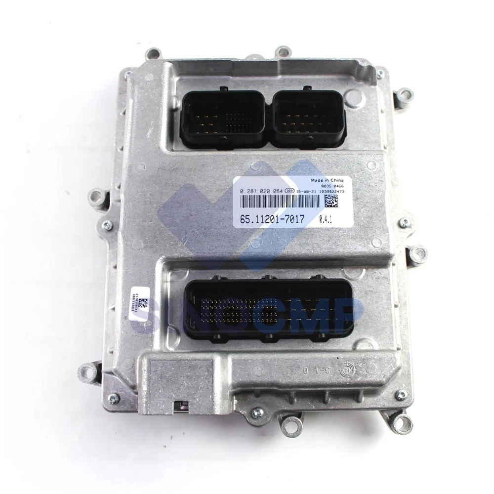 Unprogrammed EDC17 ECU Controller 0281020146 504388754 for Bosch Control Unit IVECO Stralis, 1 Year warranty
Unprogrammed EDC17 ECU Controller 0281020146 504388754 for Bosch Control Unit IVECO Stralis, 1 Year warranty