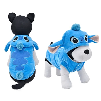 Fashion Cute Pet Dog Clothes Cotton Costume Outfit Party Apparel Winter Puppy Clothing Hooded Chihuahua Jacket For Dog
Fashion Cute Pet Dog Clothes Cotton Costume Outfit Party Apparel Winter Puppy Clothing Hooded Chihuahua Jacket For Dog