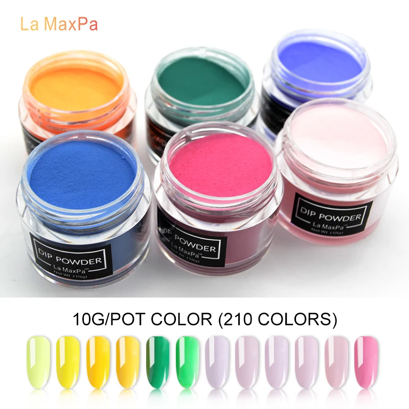 Cheap price Dip Powder Nails Dipping Nails Get Stronger Natural Long lasting Nail No UV Light
Cheap price Dip Powder Nails Dipping Nails Get Stronger Natural Long lasting Nail No UV Light