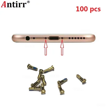 100pcs Torx 5 Point Star screw Bolt Pentacle Dock Bottom Connector for apple iPhone 6 6p plus 5s 5G Useful Wholesale Accessories
100pcs Torx 5 Point Star screw Bolt Pentacle Dock Bottom Connector for apple iPhone 6 6p plus 5s 5G Useful Wholesale Accessories