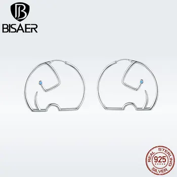 BISAER Planet Earth Elephant Big Dangle Drop Earrings for Women Animal Fashion Jewelry Alloy Color Never Fade Brincos GSE180
BISAER Planet Earth Elephant Big Dangle Drop Earrings for Women Animal Fashion Jewelry Alloy Color Never Fade Brincos GSE180