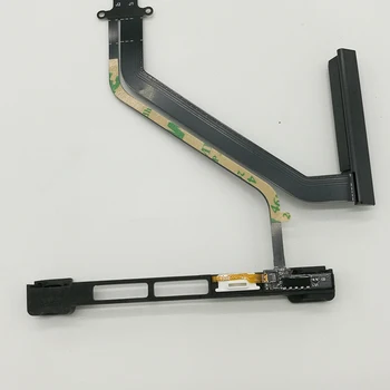 Brand New HDD Hard Drive Cable With Bracket For Macbook Pro 15" A1286 2009 2010 HDD SATA Cable 821-0812-A
Brand New HDD Hard Drive Cable With Bracket For Macbook Pro 15" A1286 2009 2010 HDD SATA Cable 821-0812-A