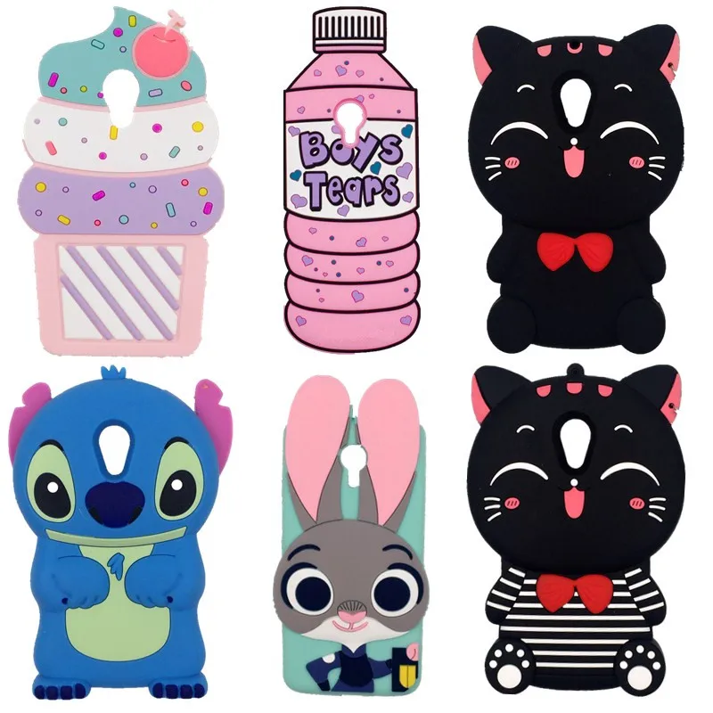 For Meizu MX 6 Case Lovely Cute 3D Cartoon Soft Silicon Cover For Meizu MX6 5.5 inch Mobile Phone Cases For Meizu MX 6 Case
For Meizu MX 6 Case Lovely Cute 3D Cartoon Soft Silicon Cover For Meizu MX6 5.5 inch Mobile Phone Cases For Meizu MX 6 Case