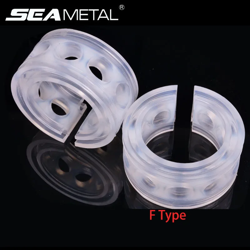 Hot F Type Auto-Buffers Universal for Auto Spring Buffer Car Buffer Bumper Cushion Springs Shock Absorber Cushion Accessories
Hot F Type Auto-Buffers Universal for Auto Spring Buffer Car Buffer Bumper Cushion Springs Shock Absorber Cushion Accessories
