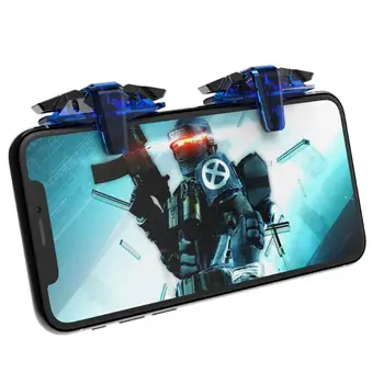 SS1+X7 Controller Joystick Cooler Fan Phone Bracket Stand Power Bank for PUBG Two Fans for Play A Stronger Performance
SS1+X7 Controller Joystick Cooler Fan Phone Bracket Stand Power Bank for PUBG Two Fans for Play A Stronger Performance