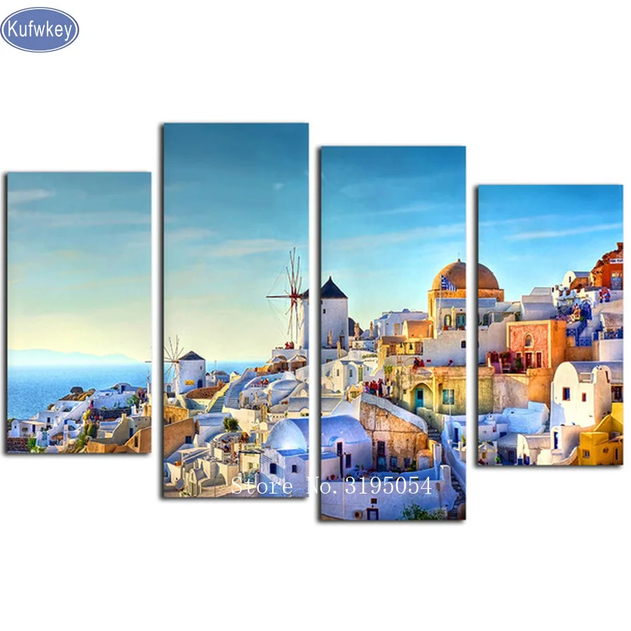 3d nature scenery mazayka bead embroidery full drill Diamond painting Santorini pictures 5d Cross Stitch Rhinestone mosaic image
3d nature scenery mazayka bead embroidery full drill Diamond painting Santorini pictures 5d Cross Stitch Rhinestone mosaic image