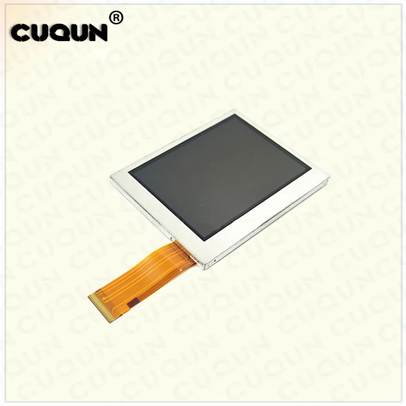Original LCD Display Screen For Nintend DS Console LCD Screen For Nintend DS Top Or Bottom Screen
Original LCD Display Screen For Nintend DS Console LCD Screen For Nintend DS Top Or Bottom Screen