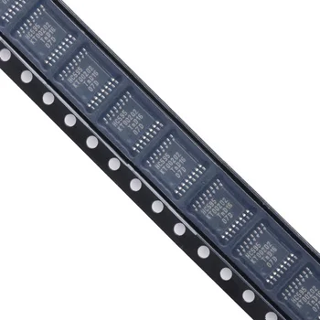 50pcs/lot 74HC595PW,118 TSSOP-16 74HC595 8-Bit Logic IC 74 Series New and Original
50pcs/lot 74HC595PW,118 TSSOP-16 74HC595 8-Bit Logic IC 74 Series New and Original