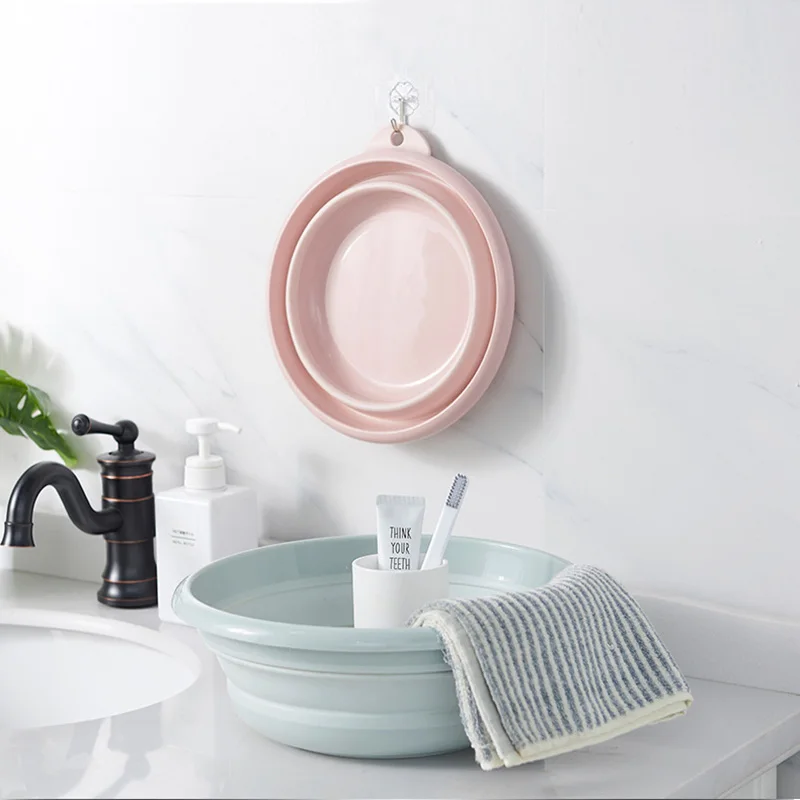 PP+TPE Portable Basins folding washbasin can hanging plastic wash basin travel portable washbasin Eco-Friendly harder to break
PP+TPE Portable Basins folding washbasin can hanging plastic wash basin travel portable washbasin Eco-Friendly harder to break