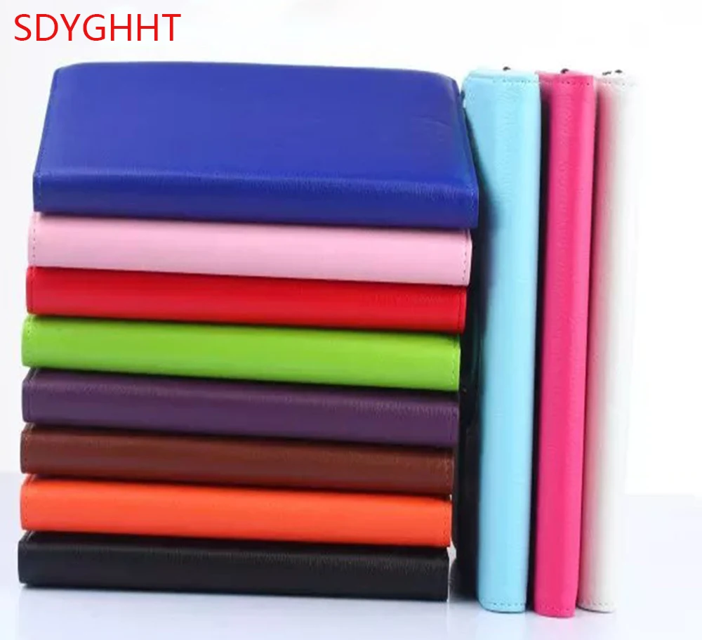 360Degree Rotating Leather Smart Cover Case for Apple iPad Air 1 Air 2 5 6 New iPad 9.7 2017 2018 5th 6th Generation Coque Funda
360Degree Rotating Leather Smart Cover Case for Apple iPad Air 1 Air 2 5 6 New iPad 9.7 2017 2018 5th 6th Generation Coque Funda