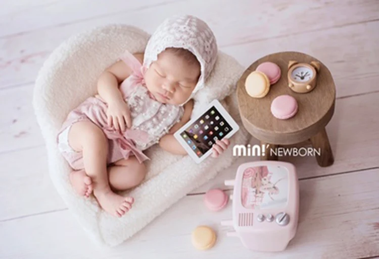 newborn photography accessories