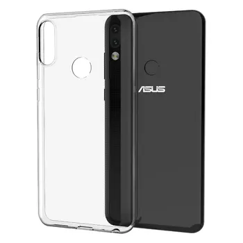 50pcs/lot Soft Anti-fingerprint Ultra Thin FULL Transparent Clear TPU Case For Asus Zenfone Max Pro M2 ZB631KL
50pcs/lot Soft Anti-fingerprint Ultra Thin FULL Transparent Clear TPU Case For Asus Zenfone Max Pro M2 ZB631KL