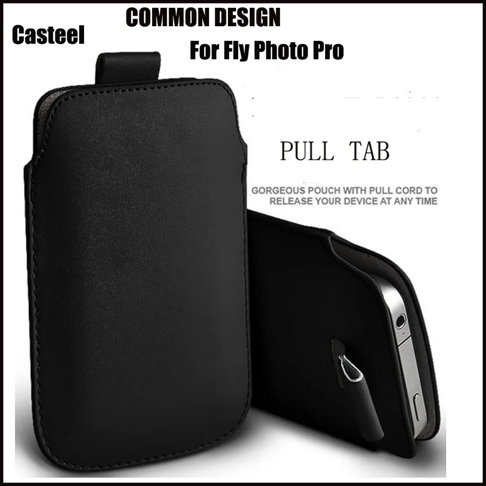 Casteel PU Leather Case For Fly Photo Pro Life Mega Power Plus 3 View Max Pull Tab Sleeve Pouch Bag Case Cover
Casteel PU Leather Case For Fly Photo Pro Life Mega Power Plus 3 View Max Pull Tab Sleeve Pouch Bag Case Cover