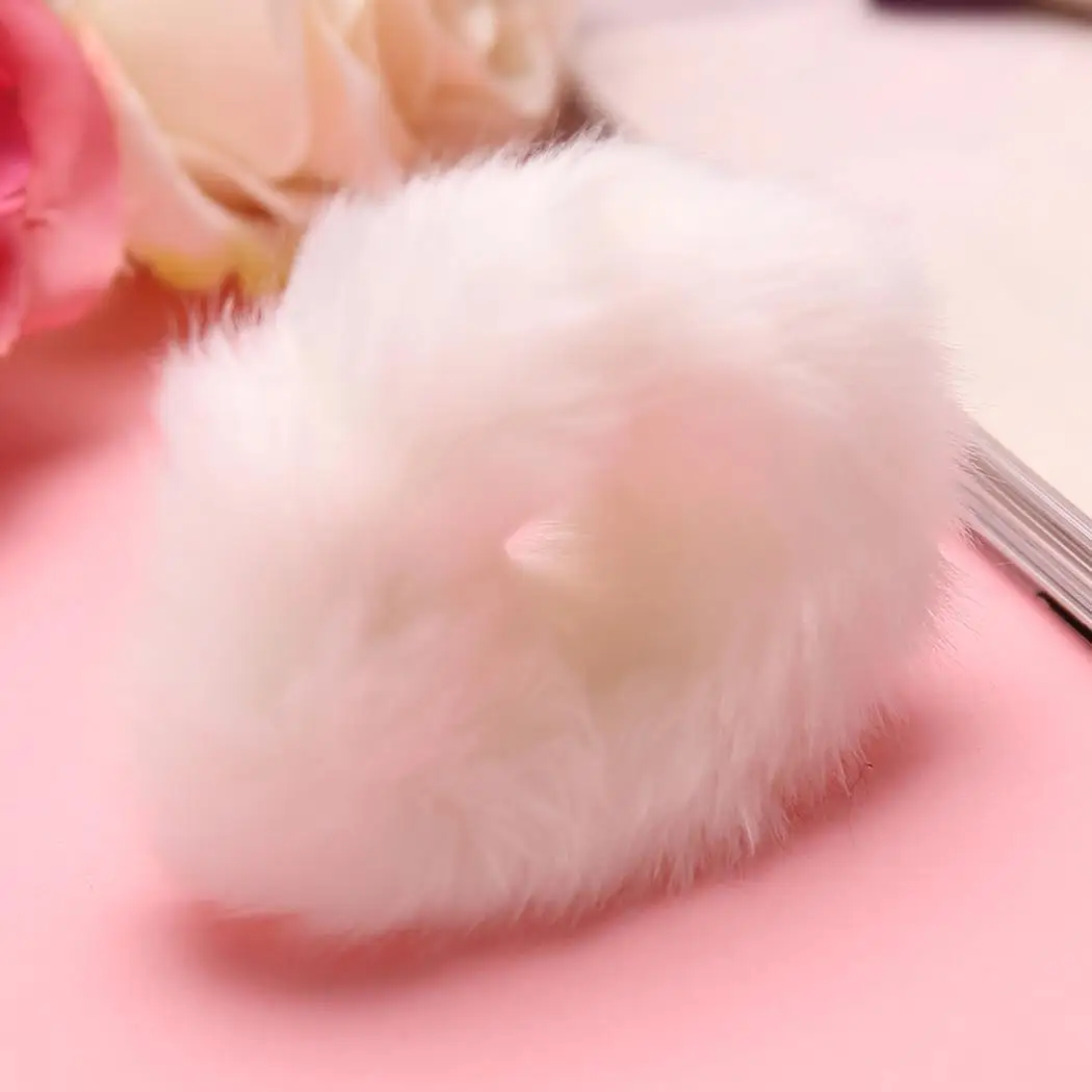 Ring Fashion Furry Red Rose Hair Pink Faux Gray Fur Women Band Elastic Rope Round Girls Scrunchie Black Fluffy White
Ring Fashion Furry Red Rose Hair Pink Faux Gray Fur Women Band Elastic Rope Round Girls Scrunchie Black Fluffy White